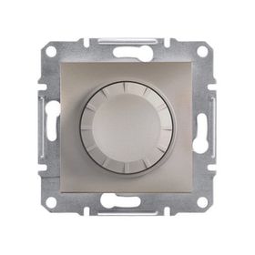 Schneider EPH6400169 Asfora Bronz Dimmer