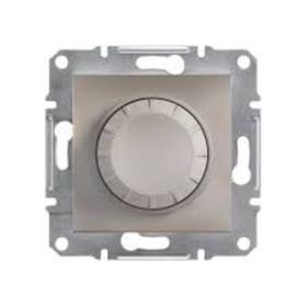 Schneider EPH6400169 Asfora Bronz Dimmer