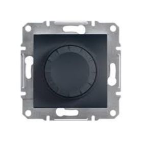 Schneider EPH6400171 Asfora Antrasit Dimmer