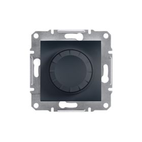 Schneider EPH6400171 Asfora Antrasit Dimmer