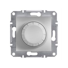 Schneider EPH6470121 Beyaz Asfora Çerçevesiz Dimmer