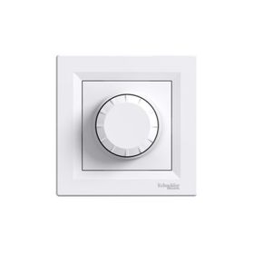 Schneider EPH6470121 Beyaz Asfora Çerçevesiz Dimmer