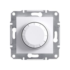 Schneider Eph6870121 Asfora Beyaz Rc Led Dimmer 370W Anahtar