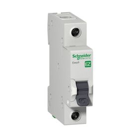 Schneider ESY9 3KA C Eğrisi 40A Otomatik Sigorta