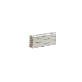 Schneider ETK10134EZ 101x34 Folya Kaplamalı Kanal