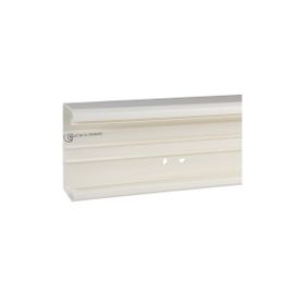 Schneider ETK10134EZ 101x34 Folya Kaplamalı Kanal