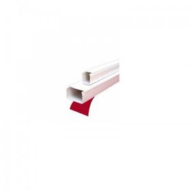 Schneider ETK25916EZ 25x16 Yapışkanlı Kablo Kanalı