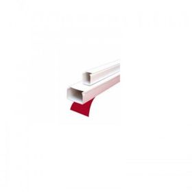 Schneider ETK25916EZ 25x16 Yapışkanlı Kablo Kanalı