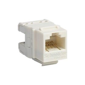 Schneider ETK45041 Telefon Konnektörü