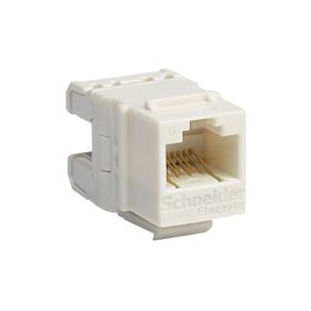 Schneider ETK45041 Telefon Konnektörü