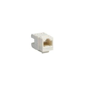 Schneider ETK45140 Tooless Cat5e Data Konnektörü