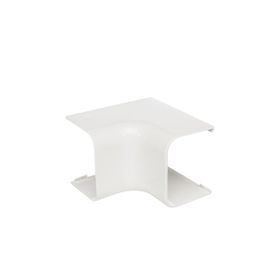 Schneider ETK65020 Ultra İklim 65x48 mm Beyaz Klima Kanalı İç Köşe