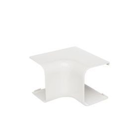 Schneider ETK65020 Ultra İklim 65x48 mm Beyaz Klima Kanalı İç Köşe