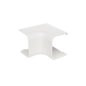 Schneider ETK65020 Ultra İklim 65x48 mm Beyaz Klima Kanalı İç Köşe