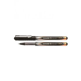 Schneider Extra Bilye Uç 0.5 mm Siyah 825 Roller Kalem