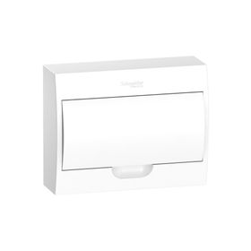 Schneider EZ9E112P0S 12 Modüllü Sigorta Kutusu