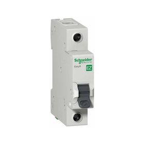 Schneider EZ9F14120 EASY9 1P 20A 4.5KA B Tipi Otomatik Sigorta