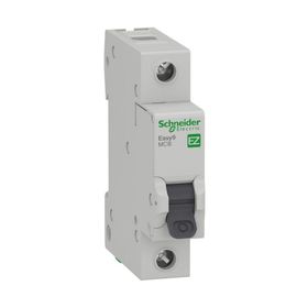 Schneider EZ9F14132 EASY9 1P 32A 4.5KA B Tipi Otomatik Sigorta
