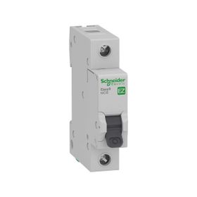Schneider EZ9F14140 EASY9 1P 40A 4.5KA B Tipi Otomatik Sigorta