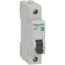 Schneider EZ9F14140 EASY9 1P 40A 4.5KA B Tipi Otomatik Sigorta