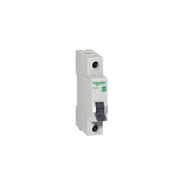 Schneider EZ9F23116 Easy9 Serisi 1x16A B Tipi 3Ka Otomatik Sigorta
