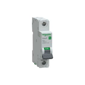 Schneider EZ9F27120 Easy9 Pro 1P 20 A B Eğrisi Otomatik Sigorta