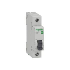 Schneider EZ9F34116 Easy9 1P 16A 4.5kA C Eğrisi Otomat