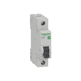 Schneider EZ9F34116 Easy9 1P 16A 4.5kA C Eğrisi Otomat