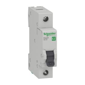 Schneider EZ9F34125 1x32 Amper 1 Fazlı C Tipi 4,5 kA Otomatik Sigorta