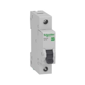 Schneider EZ9F34132 EASY9 1P 32A 4.5kA C Tipi Otomatik Sigorta