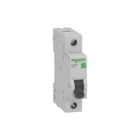 Schneider EZ9F34140 Easy9 1P 40A 4.5kA C Eğrisi Otomat