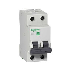 Schneider EZ9F34220 Easy9 2P 20A 4.5kA C Eğrisi Otomat