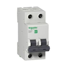 Schneider EZ9F34240 EASY9 2P 40A 4.5KA C Tipi Otomatik Sigorta