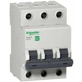 Schneider EZ9F34332 Easy9 3P 32A 4.5kA C Eğrisi Otomat