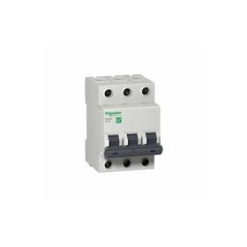 Schneider EZ9F34332 Easy9 3P 32A 4.5kA C Eğrisi Otomat