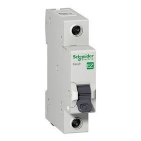 Schneider EZ9F43110 Easy9 Serisi 1x10A C Tipi 3Ka Otomatik Sigorta