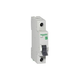 Schneider EZ9F43116 Easy9 Serisi 1x16A C Tipi 3Ka Otomatik Sigorta