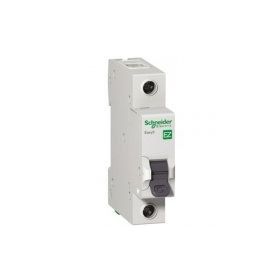 Schneider EZ9F43120 Easy9 Serisi 1x20A C Tipi 3Ka Otomatik Sigorta