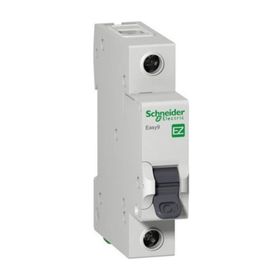 Schneider EZ9F43140 Easy9 Serisi 1x40A C Tipi 3Ka Otomatik Sigorta