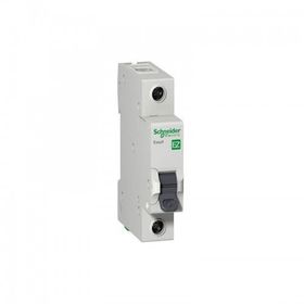 Schneider EZ9F43150 Easy9 Serisi 1x50A C Tipi 3Ka Otomatik Sigorta