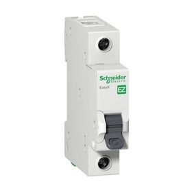 Schneider EZ9F43150 Easy9 Serisi 1x50A C Tipi 3Ka Otomatik Sigorta