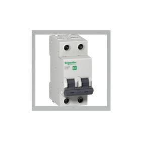 Schneider EZ9F43240 C Tipi 2x40A Otomatik Sigorta