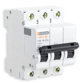 Schneider EZ9F43320 Easy9 Serisi 3x20A C Tipi 3Ka Otomatik Sigorta