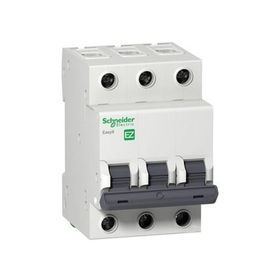Schneider EZ9F43332 Easy9 Serisi 3x32A C Tipi 3Ka Otomatik Sigorta