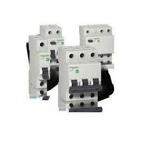 Schneider EZ9F43363 Easy9 Serisi 3x63A C Tipi 3Ka Otomatik Sigorta