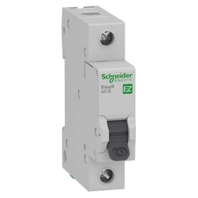 Schneider EZ9F51125 EASY9 1P 25 A 10Ka C Tipi Otomatik Sigorta