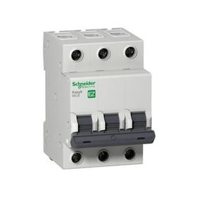 Schneider EZ9F51310 EASY9 3P 10 10Ka C Tipi Otomatik Sigorta