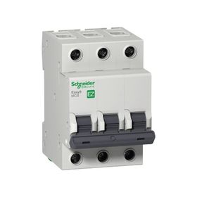 Schneider EZ9F51316 EASY9 3P 16 A 10Ka C Tipi Otomatik Sigorta