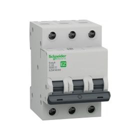 Schneider EZ9F51320 EASY9 3P 20 10Ka C Tipi Otomatik Sigorta