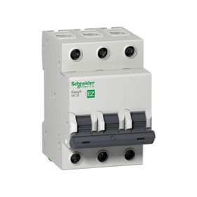 Schneider EZ9F51332 3x32 Amper 3 Fazlı 10kA C Tipi Otomatik Sigorta